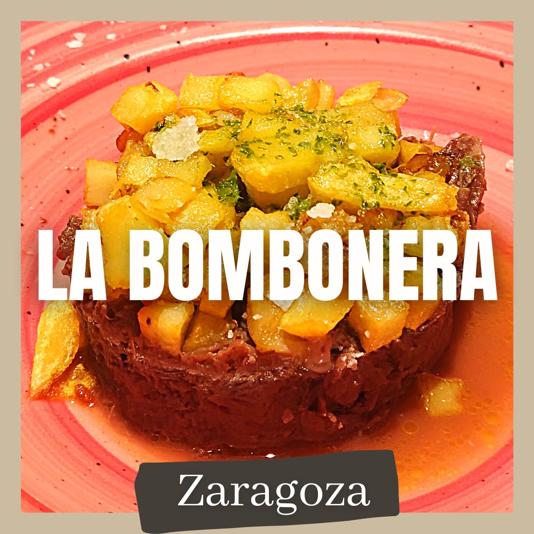 La Bombonera Birra y Torrija